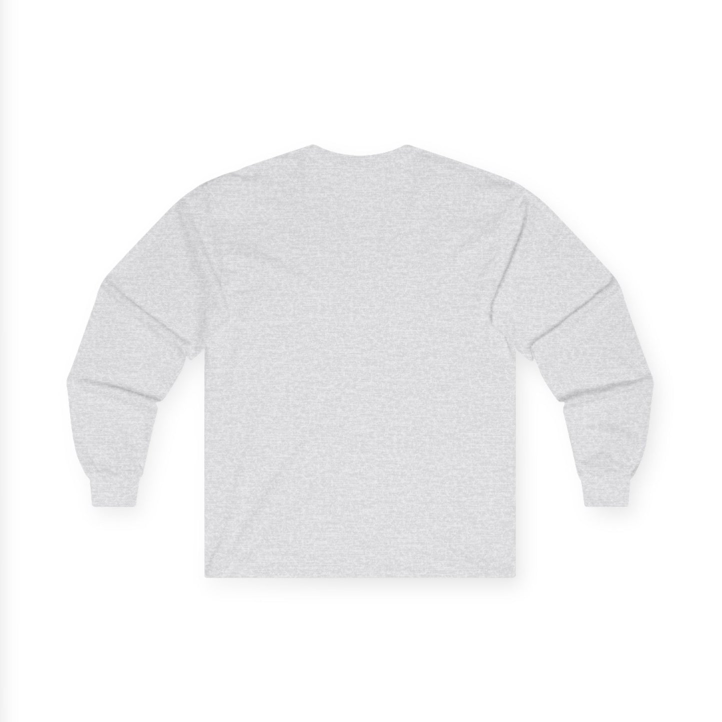 Anime-Inspired Unisex Long Sleeve Tee, Graphic Tee, Casual Wear, Gift for Anime Fans, Stylish Top, Unique Outfit