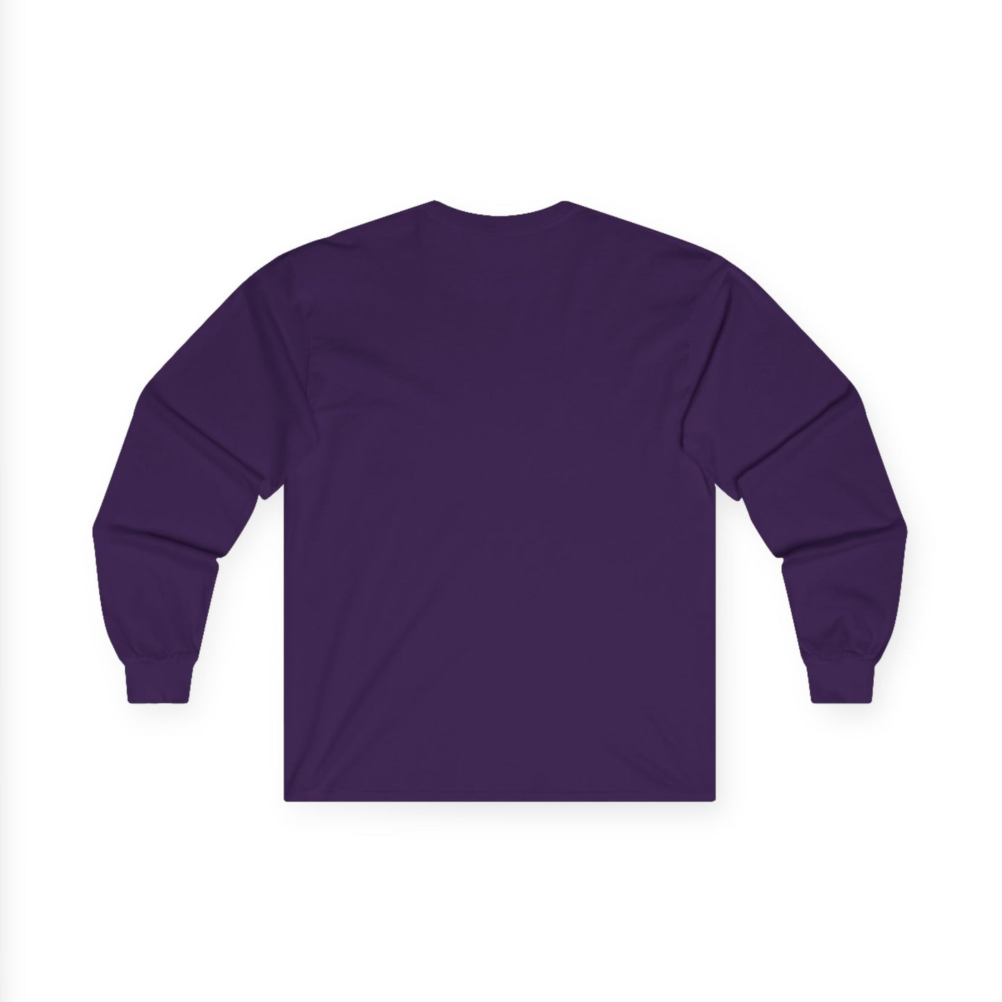 Anime-Inspired Unisex Long Sleeve Tee, Graphic Tee, Casual Wear, Gift for Anime Fans, Stylish Top, Unique Outfit