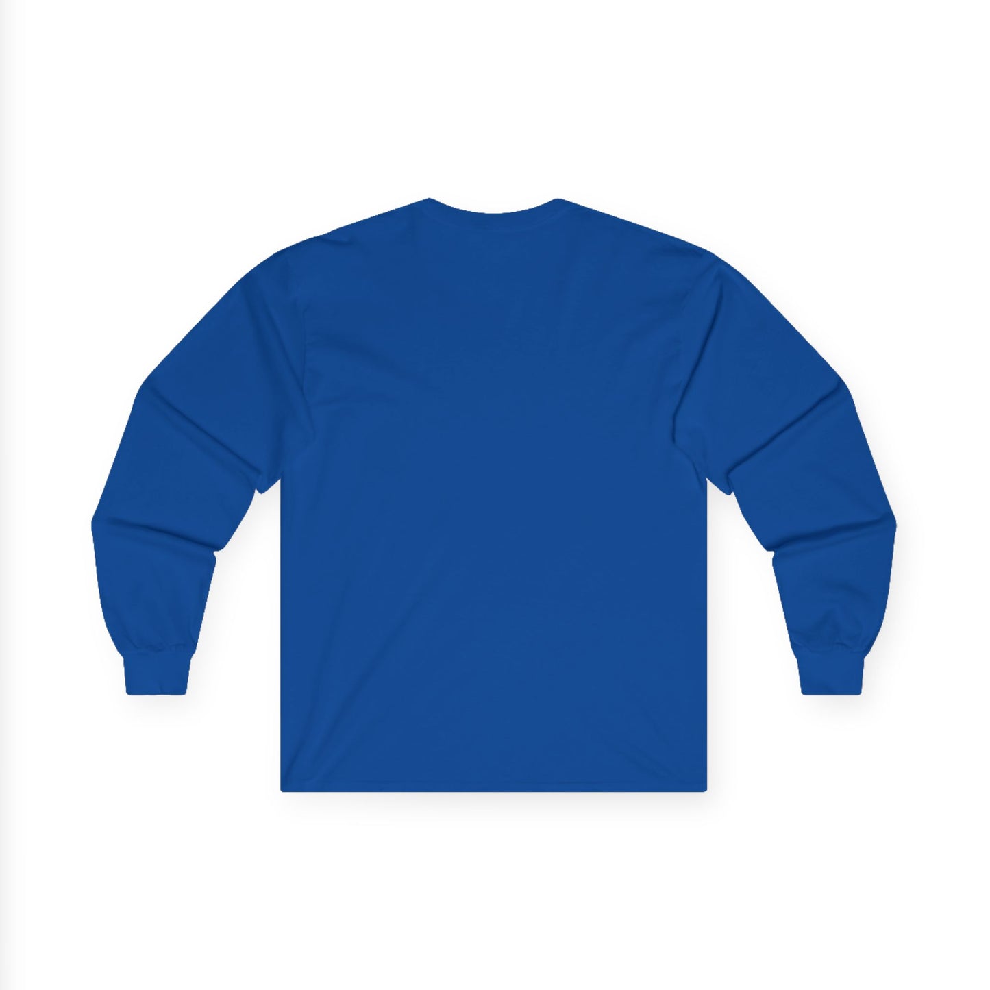 Anime-Inspired Unisex Long Sleeve Tee, Graphic Tee, Casual Wear, Gift for Anime Fans, Stylish Top, Unique Outfit