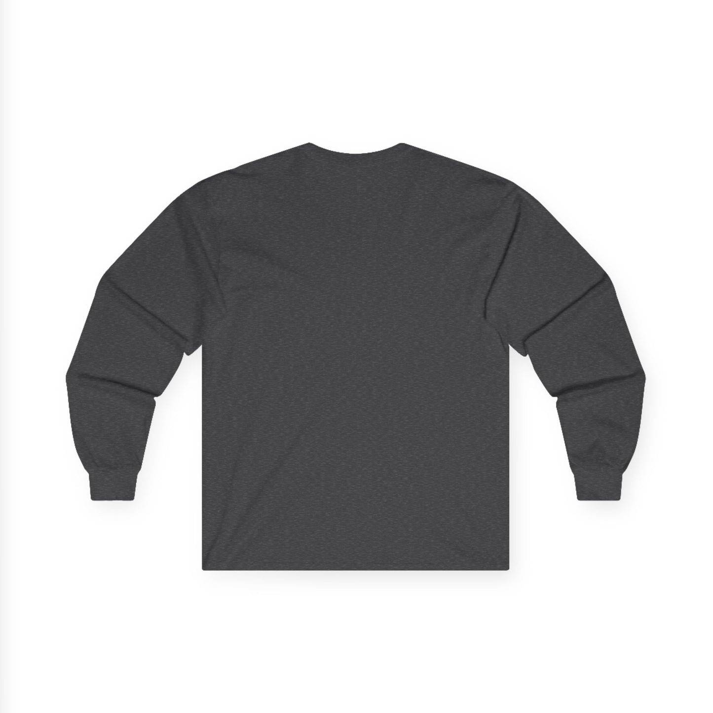 Anime-Inspired Unisex Long Sleeve Tee, Graphic Tee, Casual Wear, Gift for Anime Fans, Stylish Top, Unique Outfit