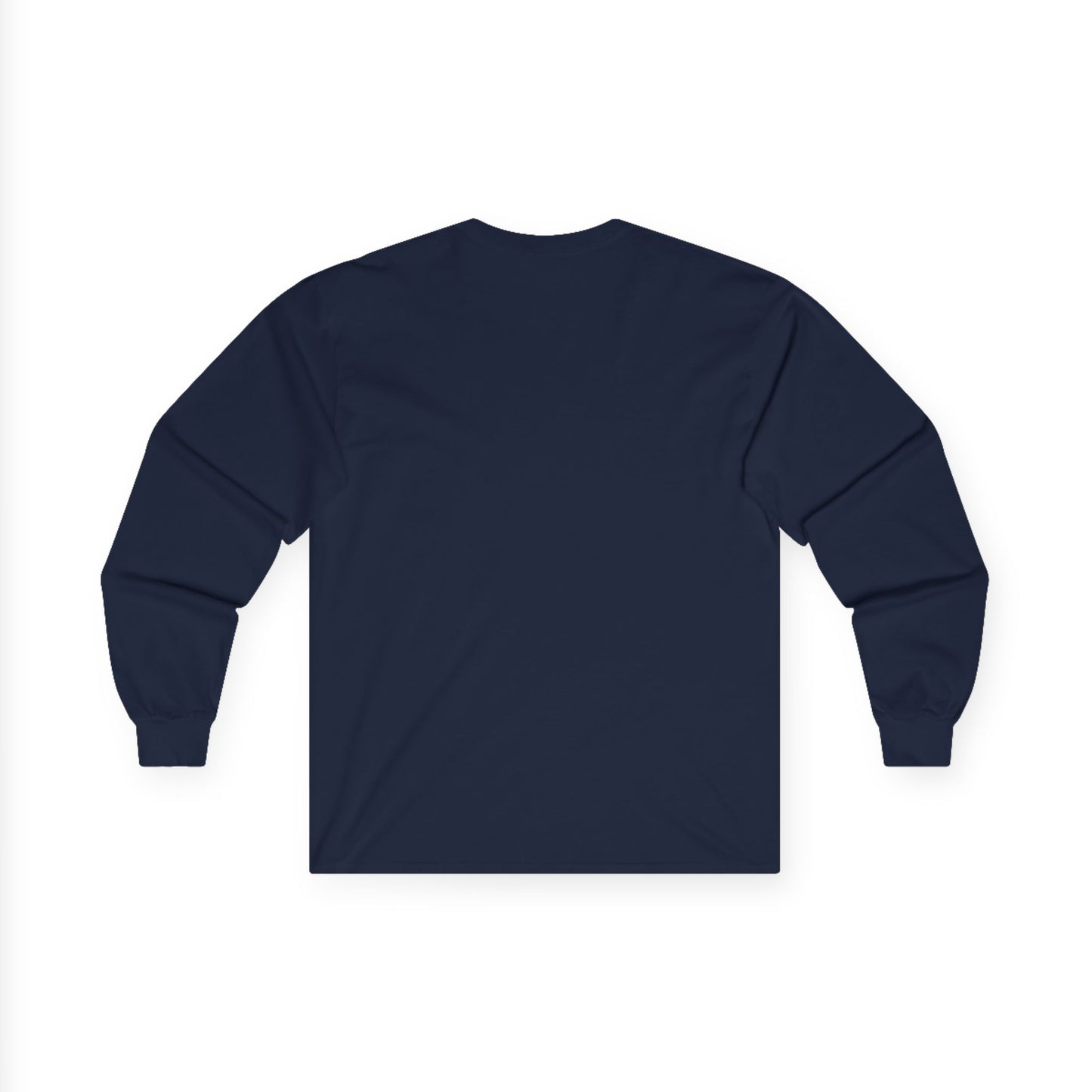 Anime-Inspired Unisex Long Sleeve Tee, Graphic Tee, Casual Wear, Gift for Anime Fans, Stylish Top, Unique Outfit