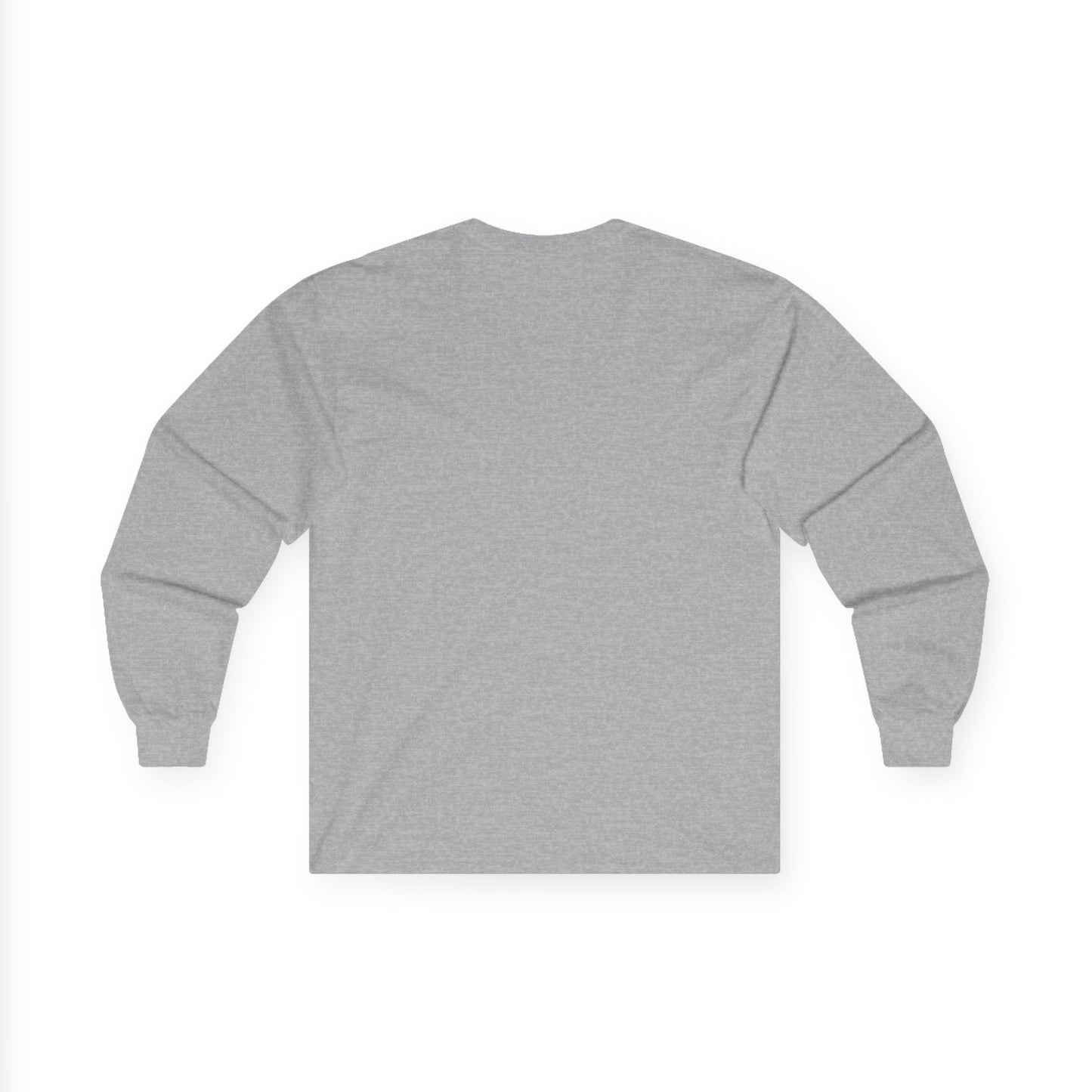 Anime-Inspired Unisex Long Sleeve Tee, Graphic Tee, Casual Wear, Gift for Anime Fans, Stylish Top, Unique Outfit