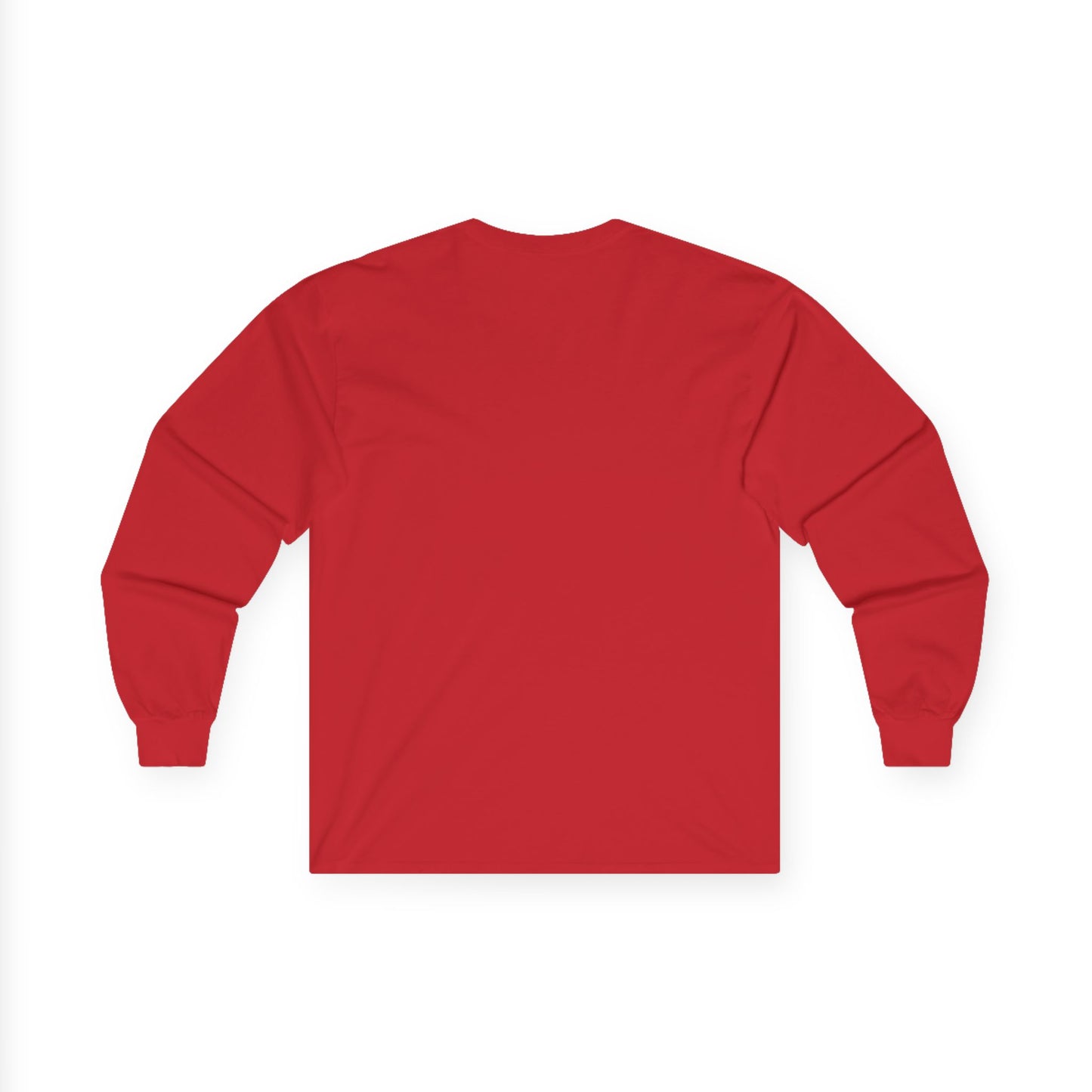 Anime-Inspired Unisex Long Sleeve Tee, Graphic Tee, Casual Wear, Gift for Anime Fans, Stylish Top, Unique Outfit