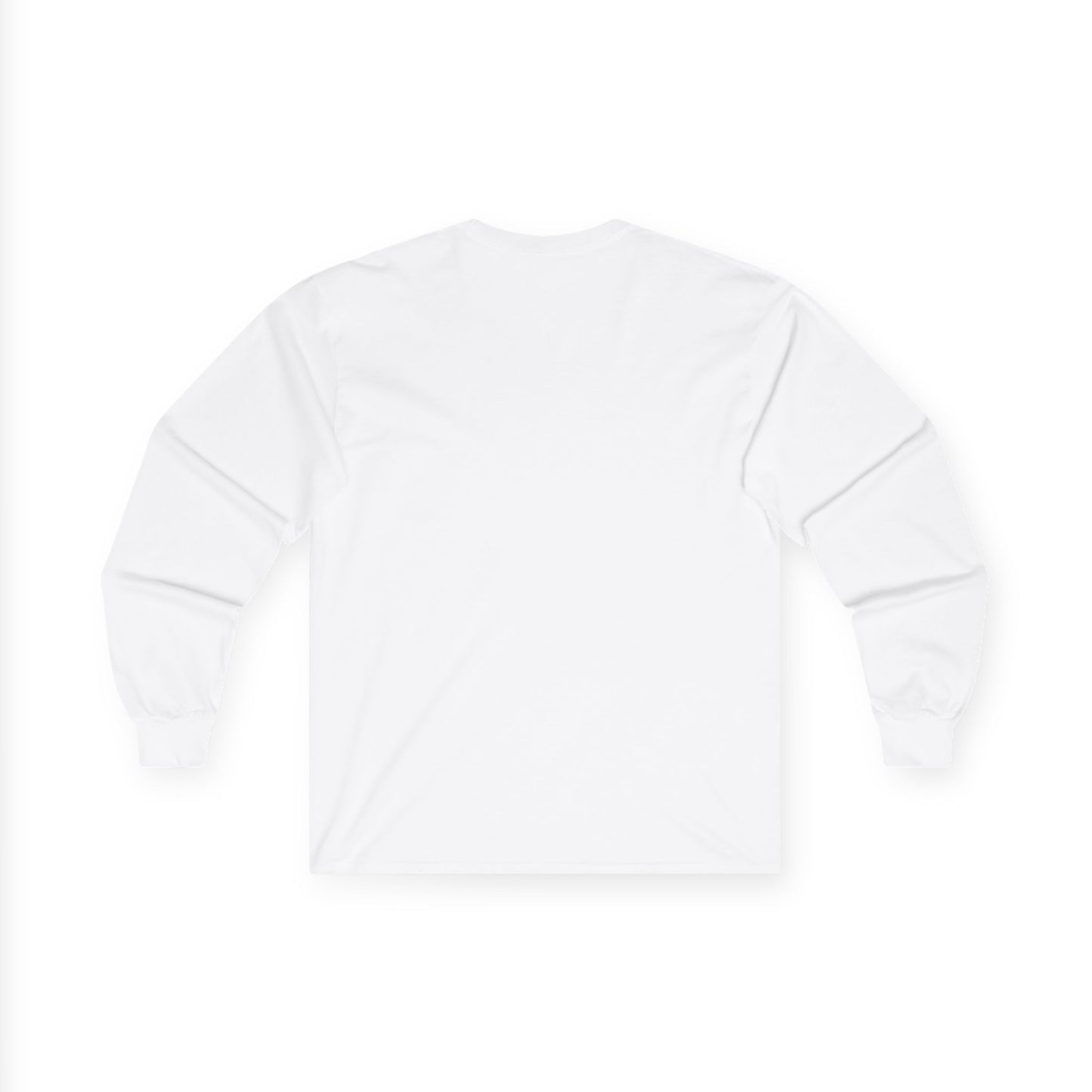 Anime-Inspired Unisex Long Sleeve Tee, Graphic Tee, Casual Wear, Gift for Anime Fans, Stylish Top, Unique Outfit